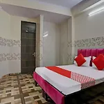Hotel Anytym