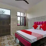 Hotel Anytym