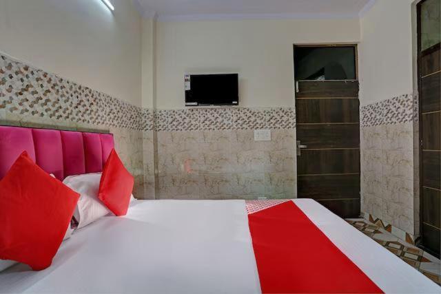Anytym Guest house New Delhi
